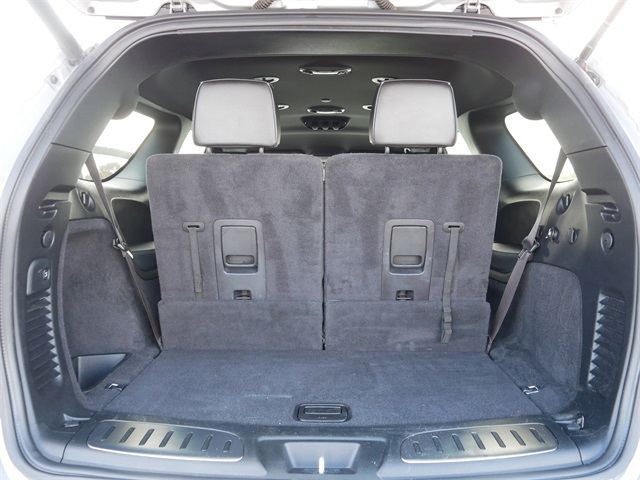 2023 Dodge Durango SRT 392 photo 18