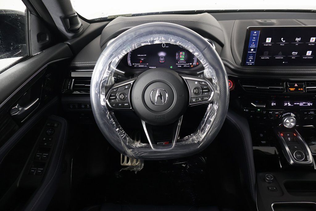 2026 Acura MDX SH-AWD Type S Advance photo 3