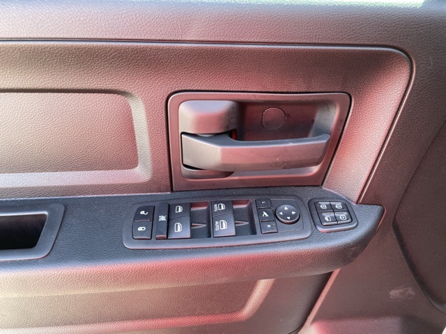 2024 Ram 3500 Tradesman photo 17