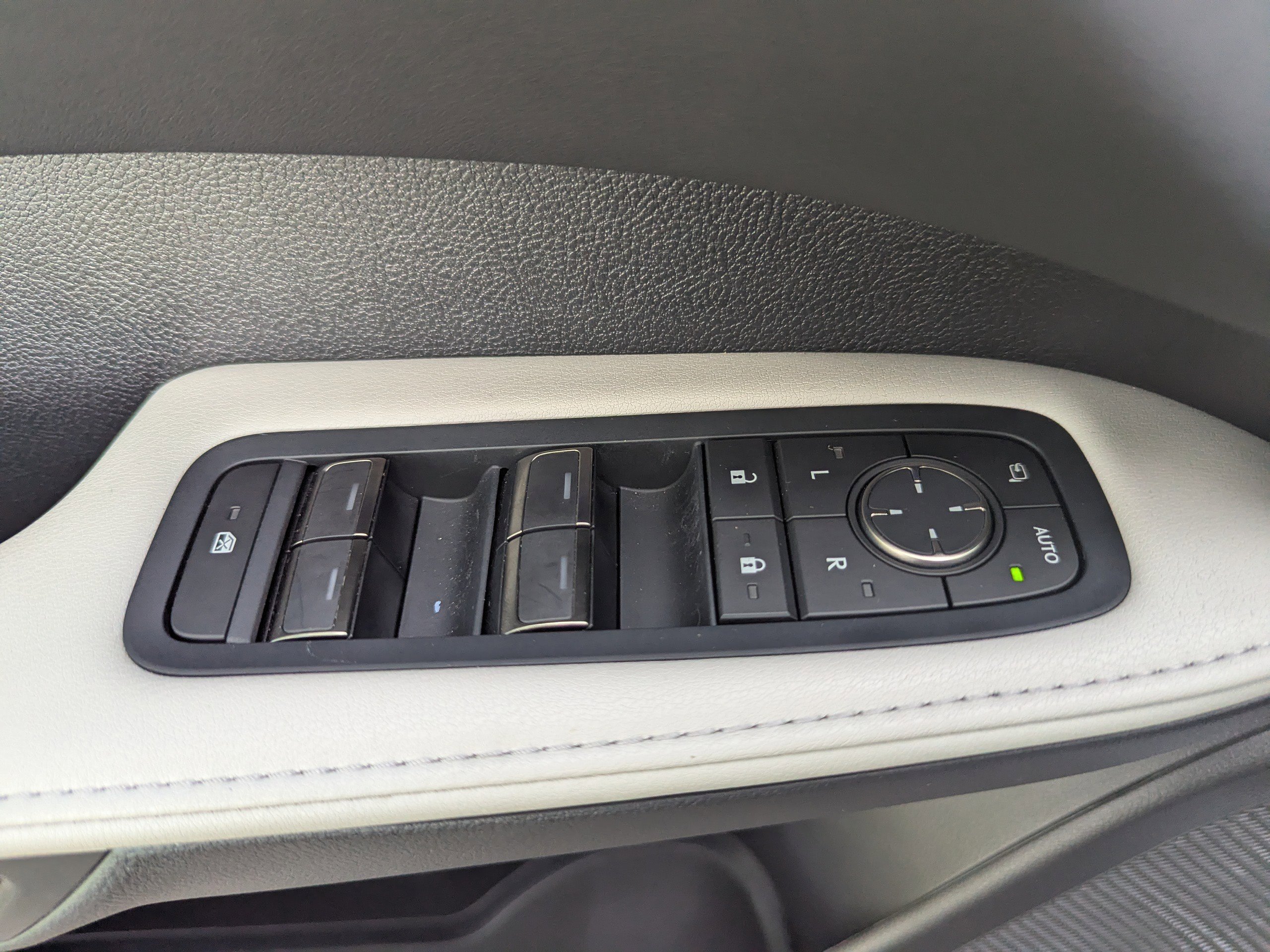 2023 Lexus RX 350 photo 20