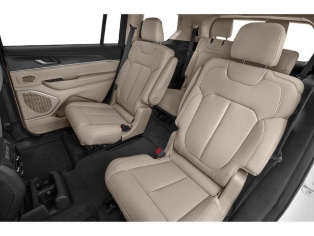 2022 Jeep Grand Cherokee Limited photo 16