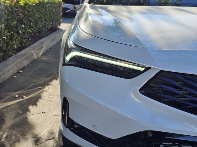 2026 Acura Integra A-Spec photo 3