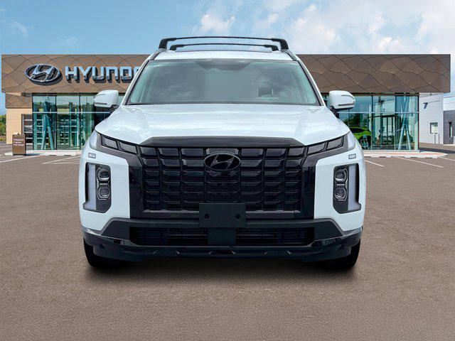 2025 Hyundai Palisade XRT photo 11