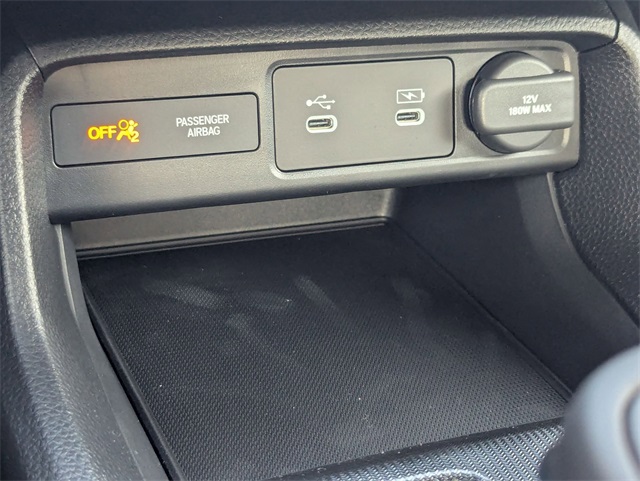 2026 Honda Civic Sport photo 18