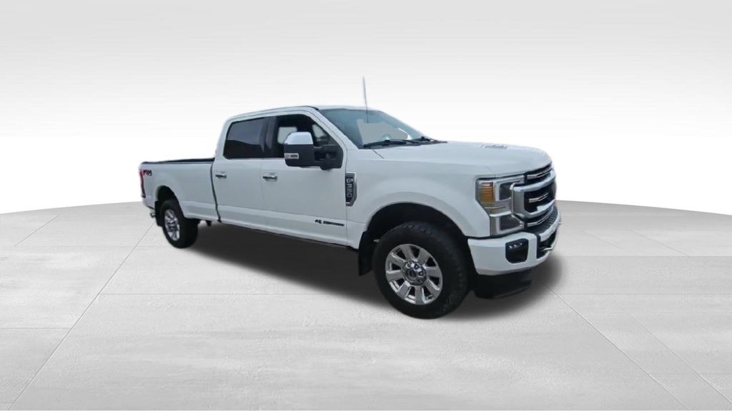 2020 Ford F-350 photo 2