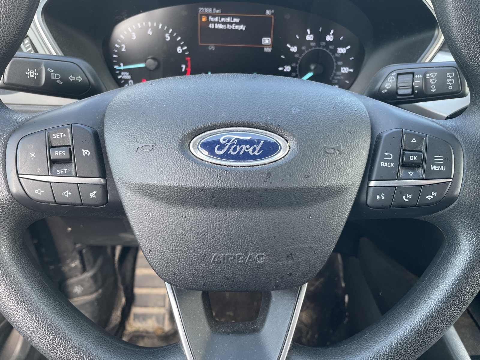 2020 Ford Escape SE photo 16