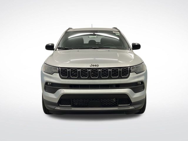 2026 Jeep Compass Latitude photo 11