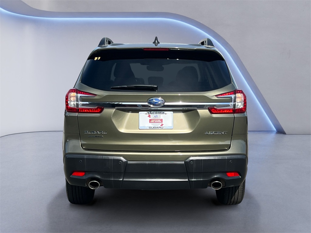2024 Subaru Ascent Premium photo 4