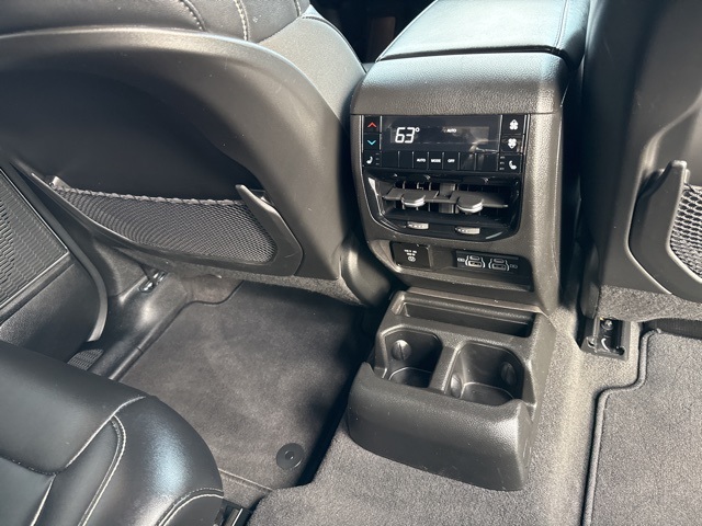 2021 Jeep Grand Cherokee Limited photo 29