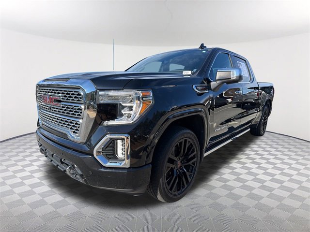 2020 GMC Sierra 1500 Denali Denali's photo