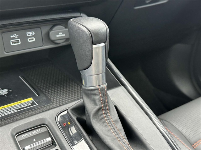 2025 Honda CR-V Hybrid Sport-L photo 29