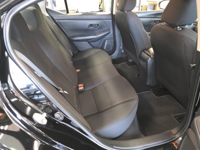 2024 Nissan Sentra S photo 34