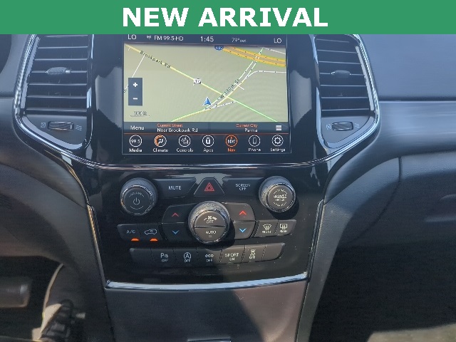 2021 Jeep Grand Cherokee Freedom photo 10