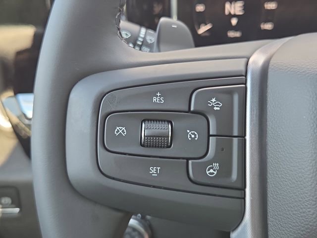 2026 Gmc Sierra 1500 Elevation photo 13