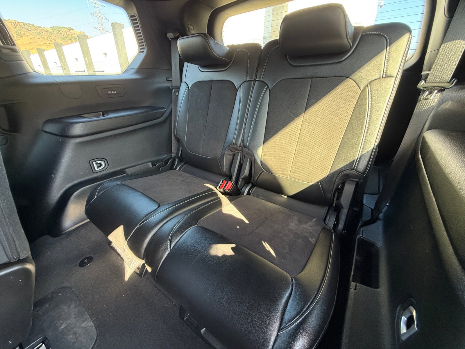 2024 Jeep Grand Cherokee Altitude photo 21
