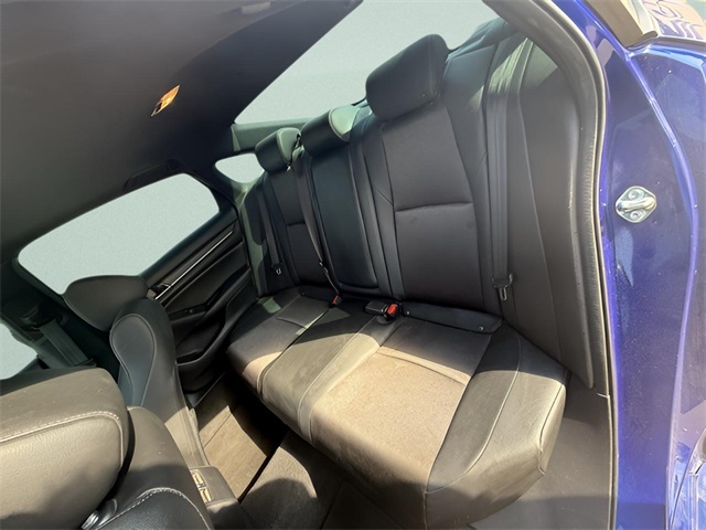 2020 Honda Accord Sport 2.0T photo 16