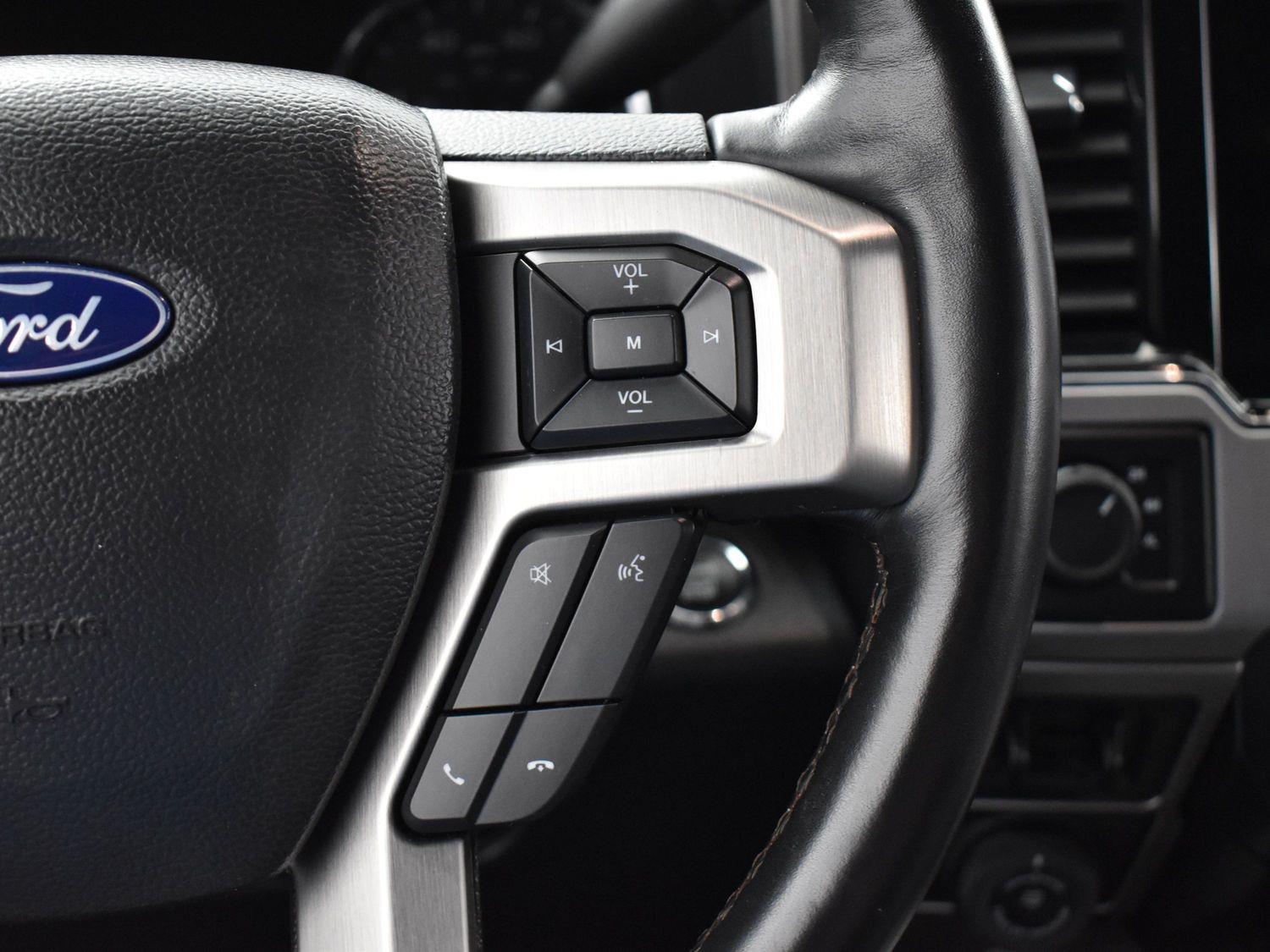 2022 Ford F-250 Platinum photo 15