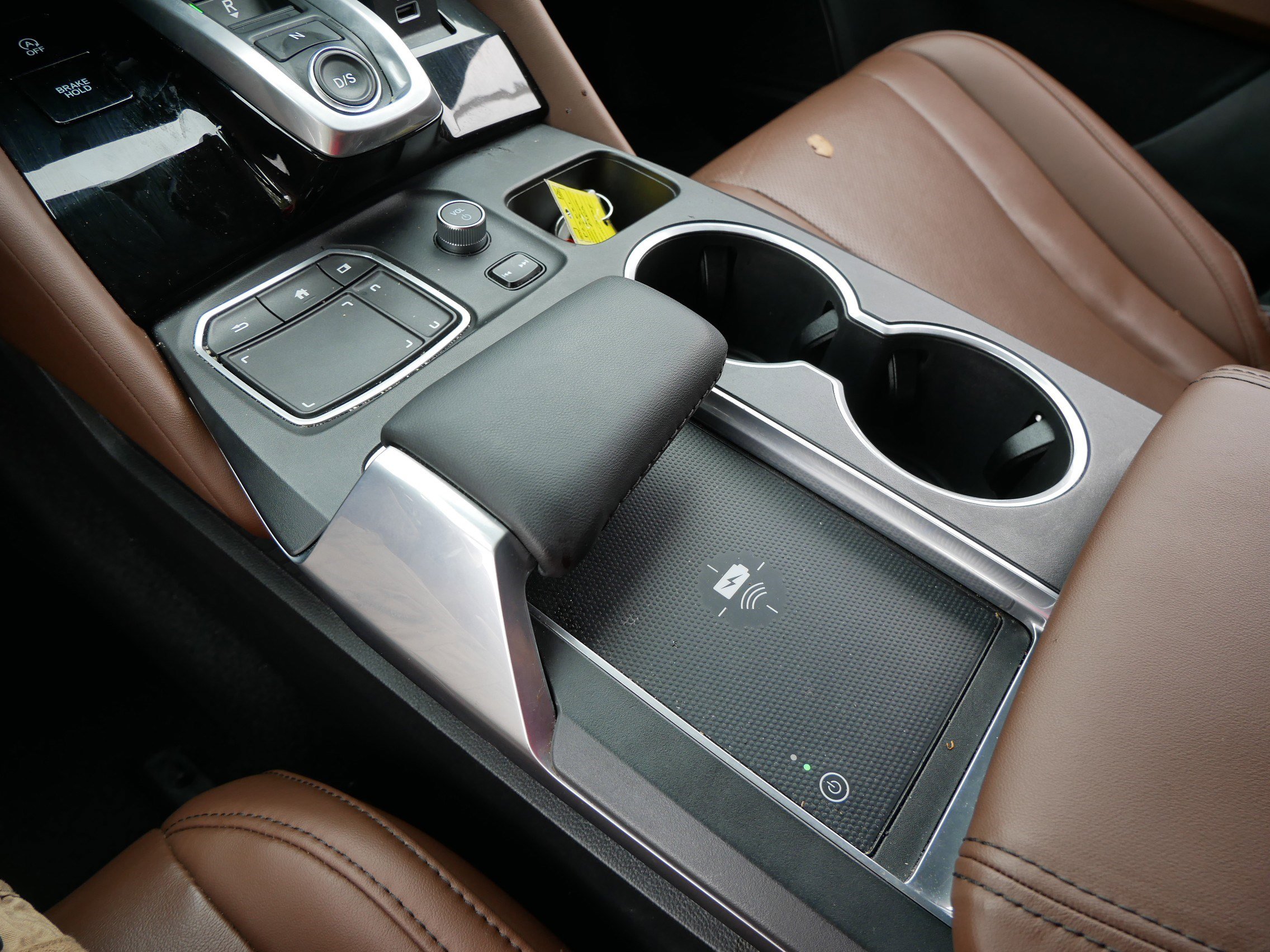 2023 Acura MDX SH-AWD Technology photo 38