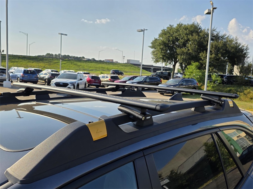 2025 Subaru Outback Wilderness photo 27
