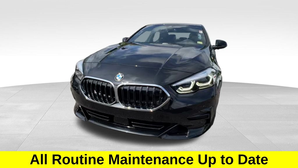 2024 Bmw 228i xDrive Gran Coupe photo 3