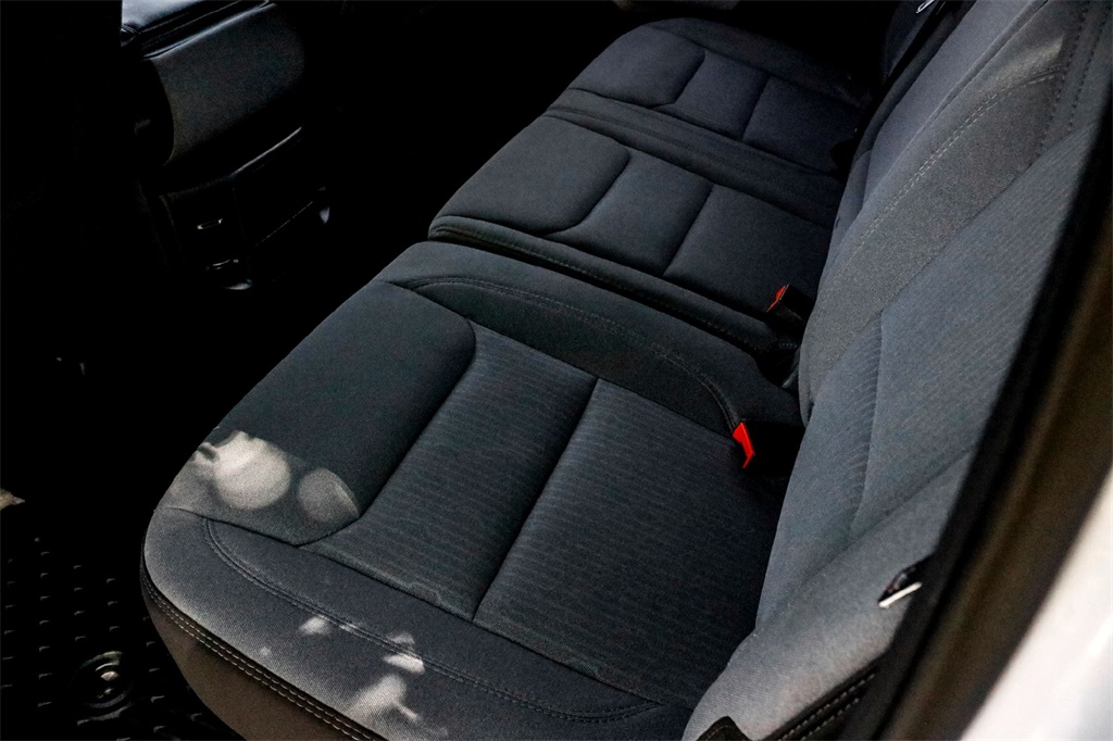 2023 Ram 1500 Big Horn Lone Star photo 24