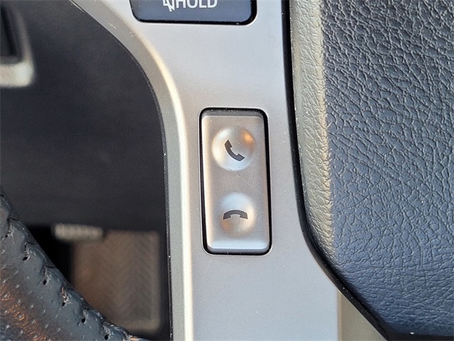 2024 Toyota 4Runner SR5 photo 29