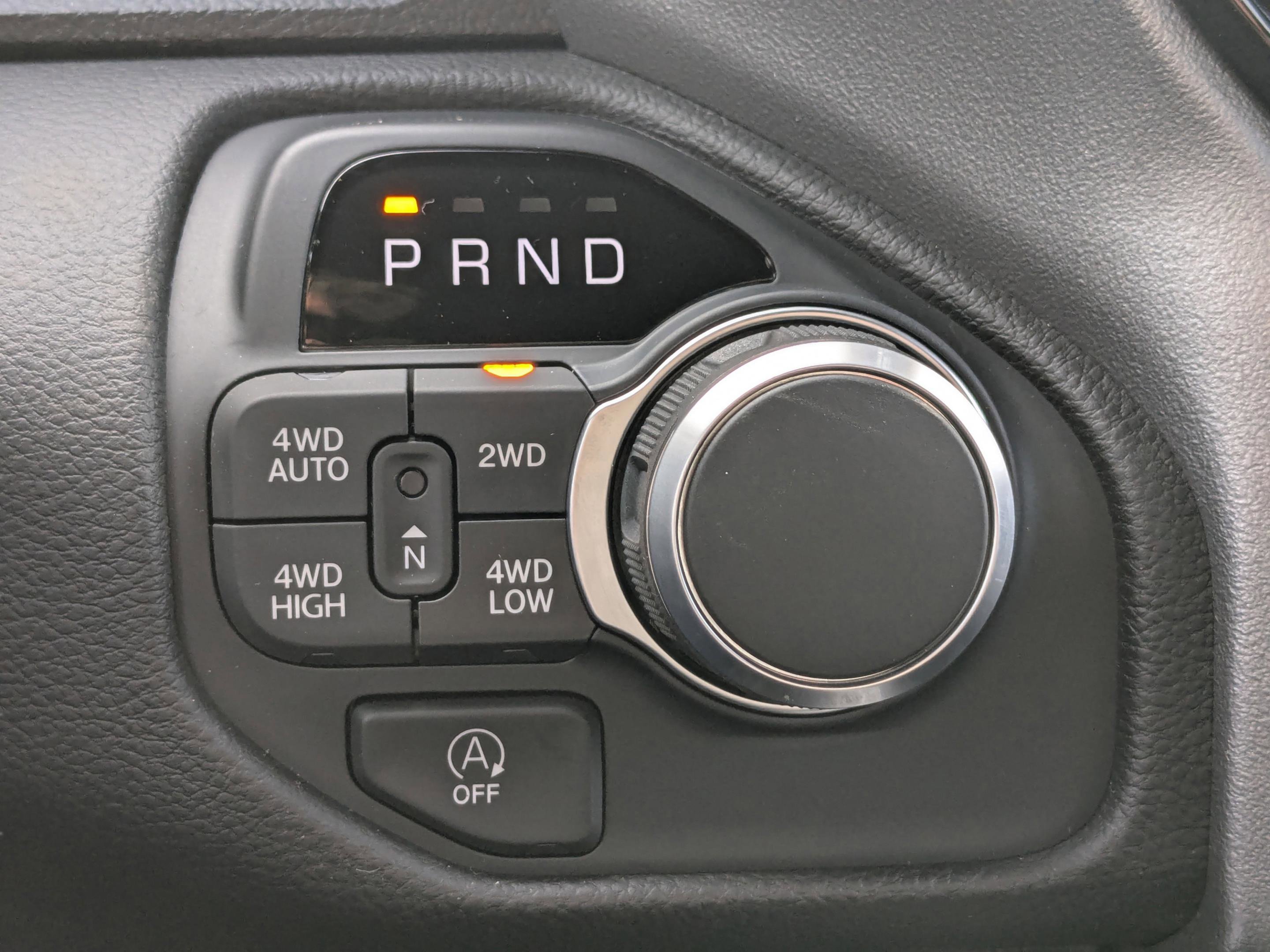 2025 Ram 1500 Big Horn photo 27