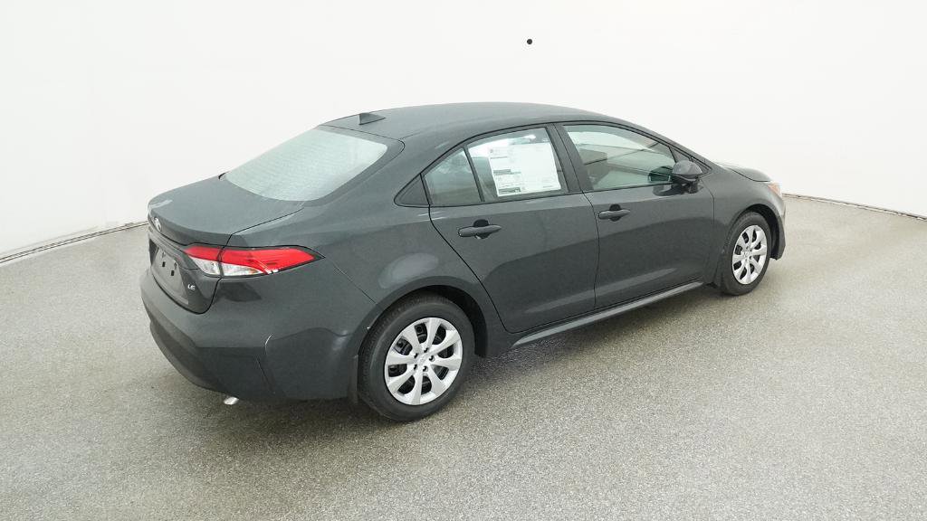 2026 Toyota Corolla LE photo 22