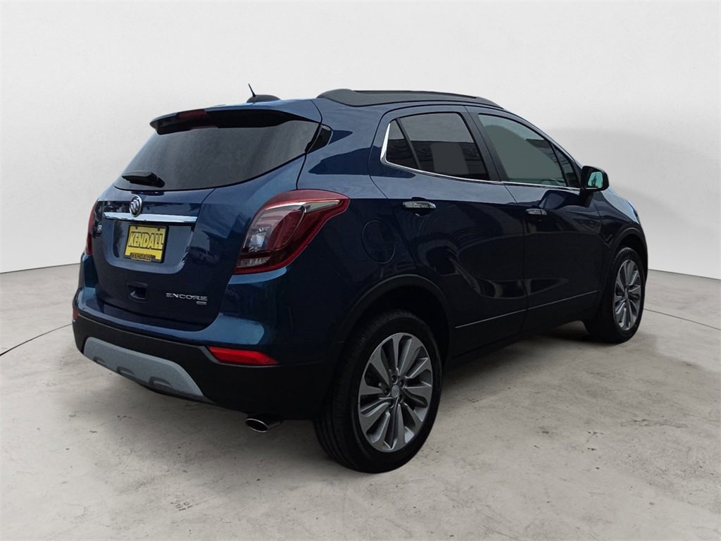 2020 Buick Encore Preferred photo 5