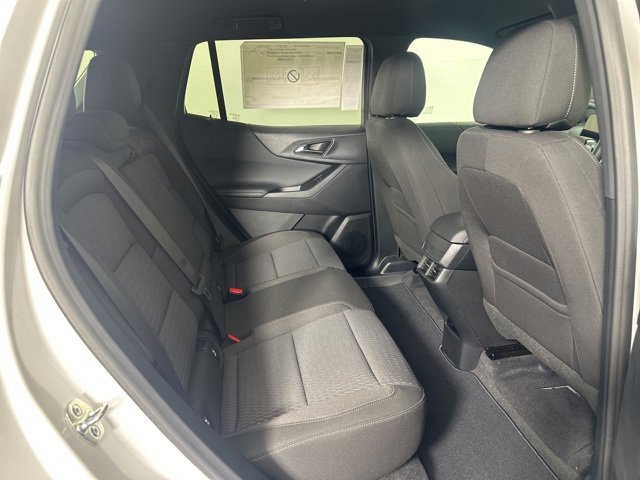 2026 Chevrolet Equinox LT photo 10