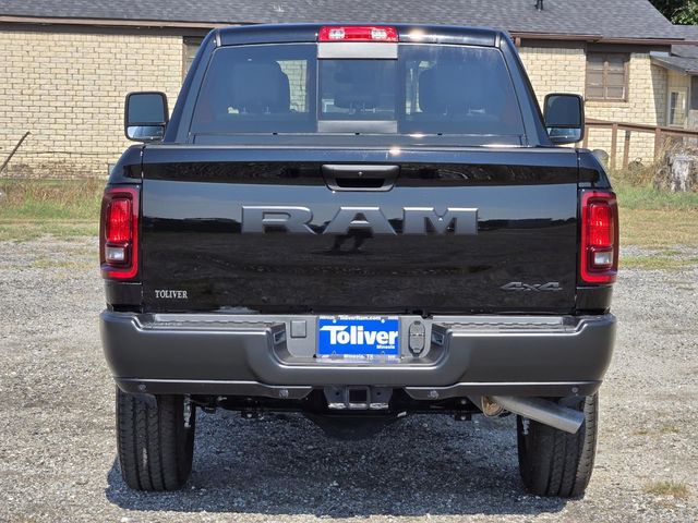 2026 Ram 2500 Tradesman photo 4