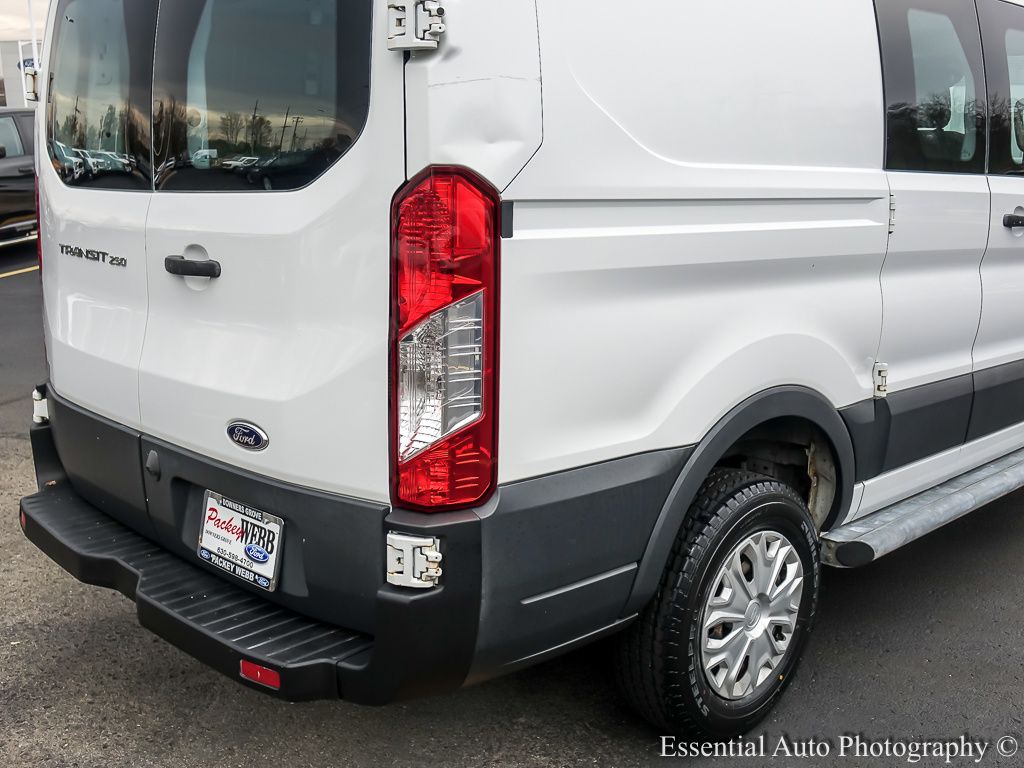 2016 FORD TRANSIT - Image 7
