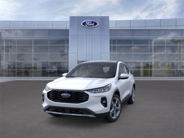 2025 Ford Escape Hybrid ST-Line Select photo 2