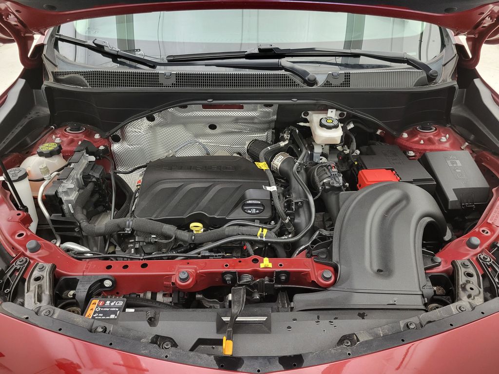 2023 Buick Encore GX Preferred photo 38
