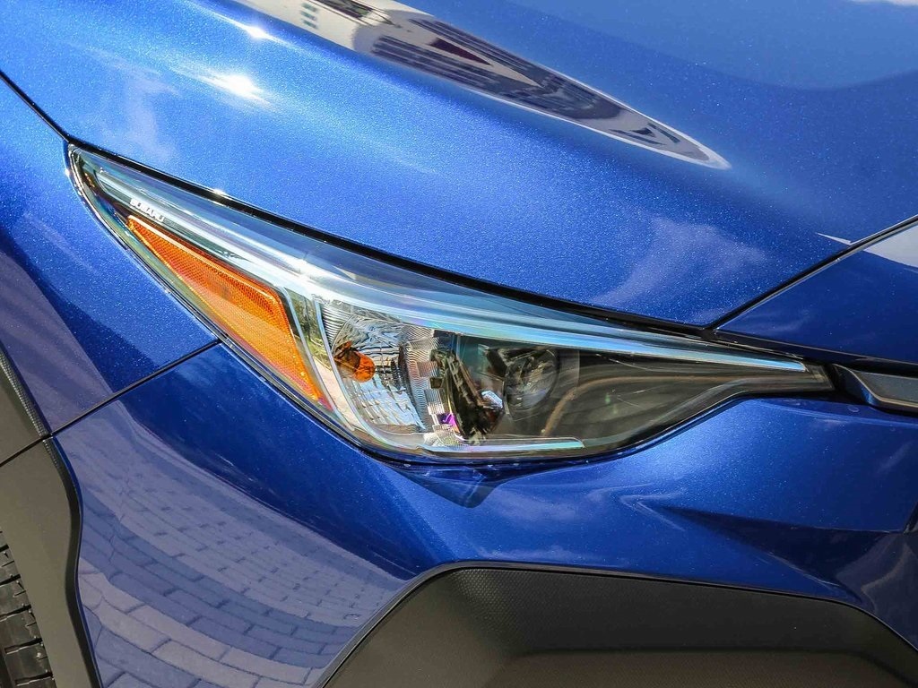 2025 Subaru Crosstrek Premium photo 7