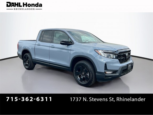 TULALA×Ridgeline Glissando810 New Honda Ridgeline for Sale in Burnsville, MN