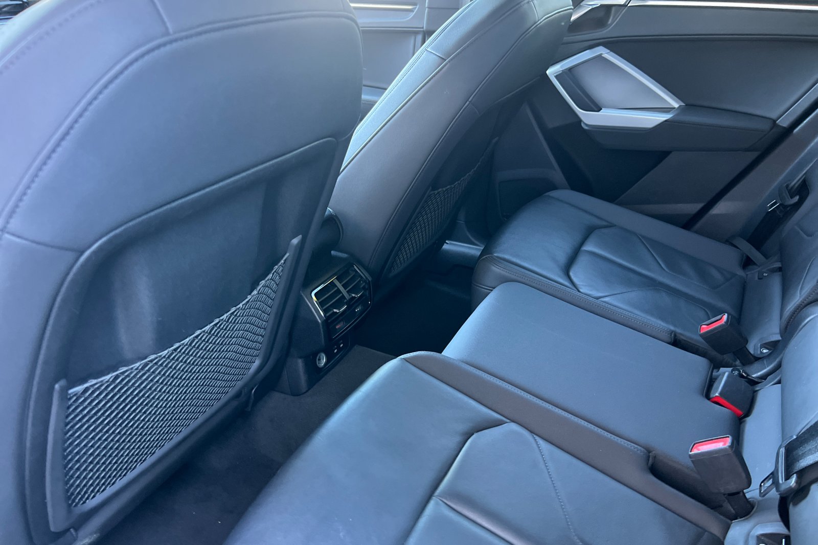 2023 Audi Q3 S line Premium photo 8