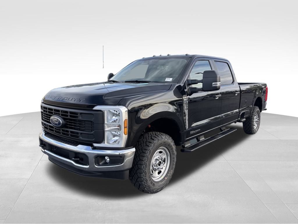 2026 Ford F-350 Super Duty XL's photo