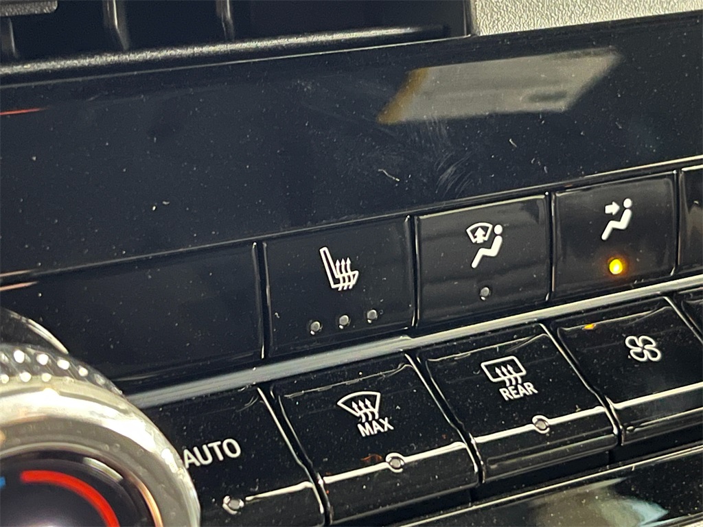 2025 Honda Prologue EX photo 18