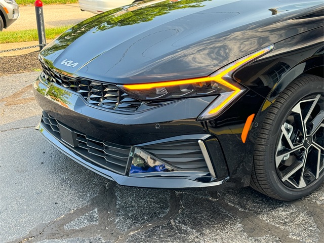2025 Kia K5 EX photo 45