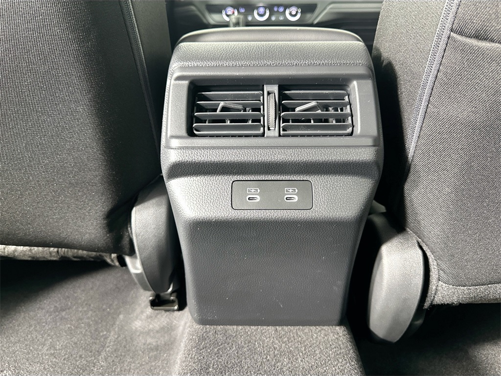 2025 Honda Accord 1.5T LX photo 28