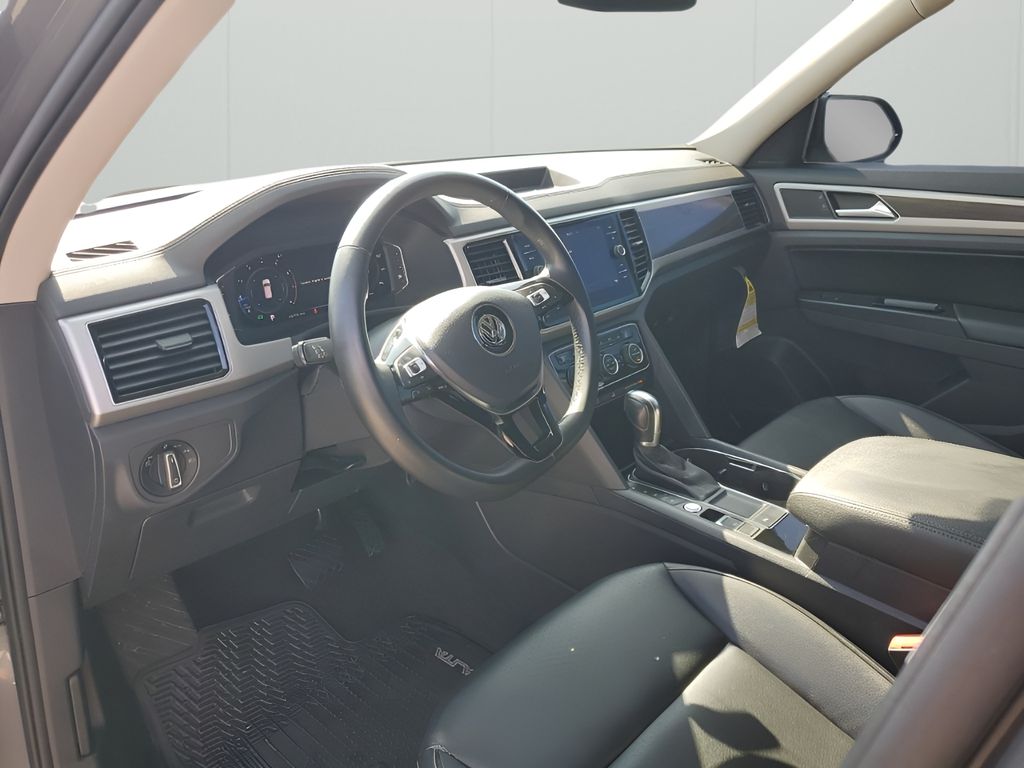 2019 Volkswagen Atlas V6 SEL photo 28