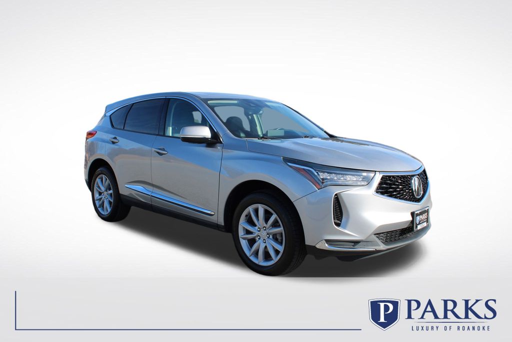 2022 Acura RDX Base's photo