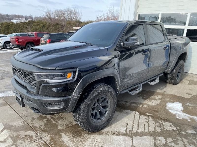 2025 RAM Ram 1500 Pickup RHO's photo