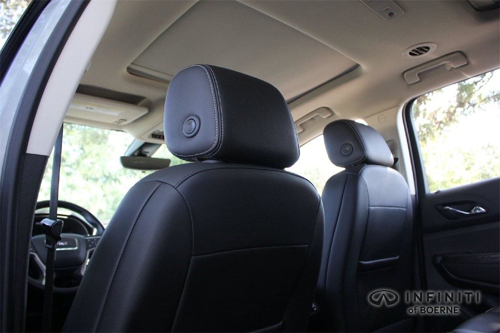 2023 Gmc Acadia Denali photo 22