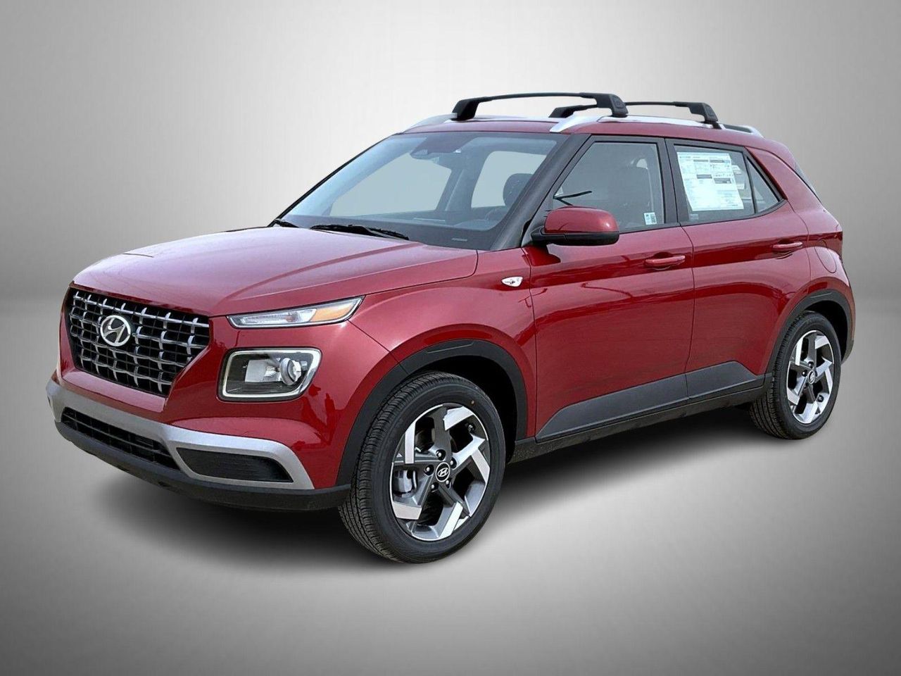 2025 Hyundai Venue SEL's photo