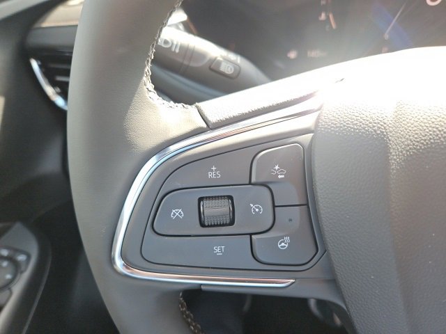 2025 Buick Envista Avenir photo 21
