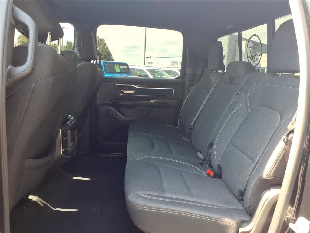 2020 Ram 1500 Big Horn photo 20