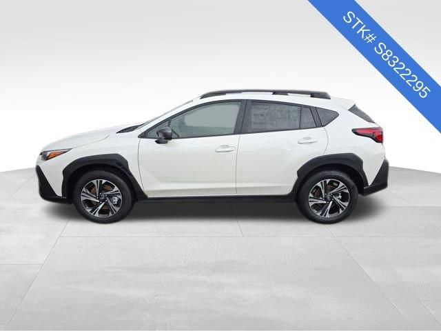 2025 Subaru Crosstrek Premium photo 4