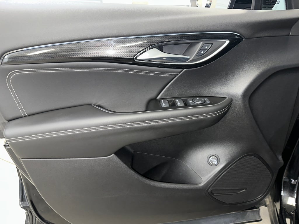 2023 Buick Envision Preferred photo 4